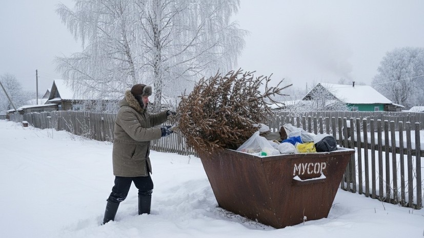   Сгенерировано с помощью ИИ