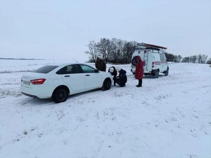 Иллюстрация: ГКУ РО «ПСС ВВ ТМ».