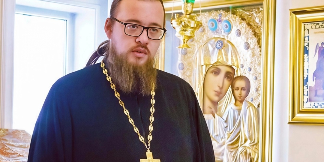 Обязательно ли в Крещение окунаться в прорубь? Объясняет священник