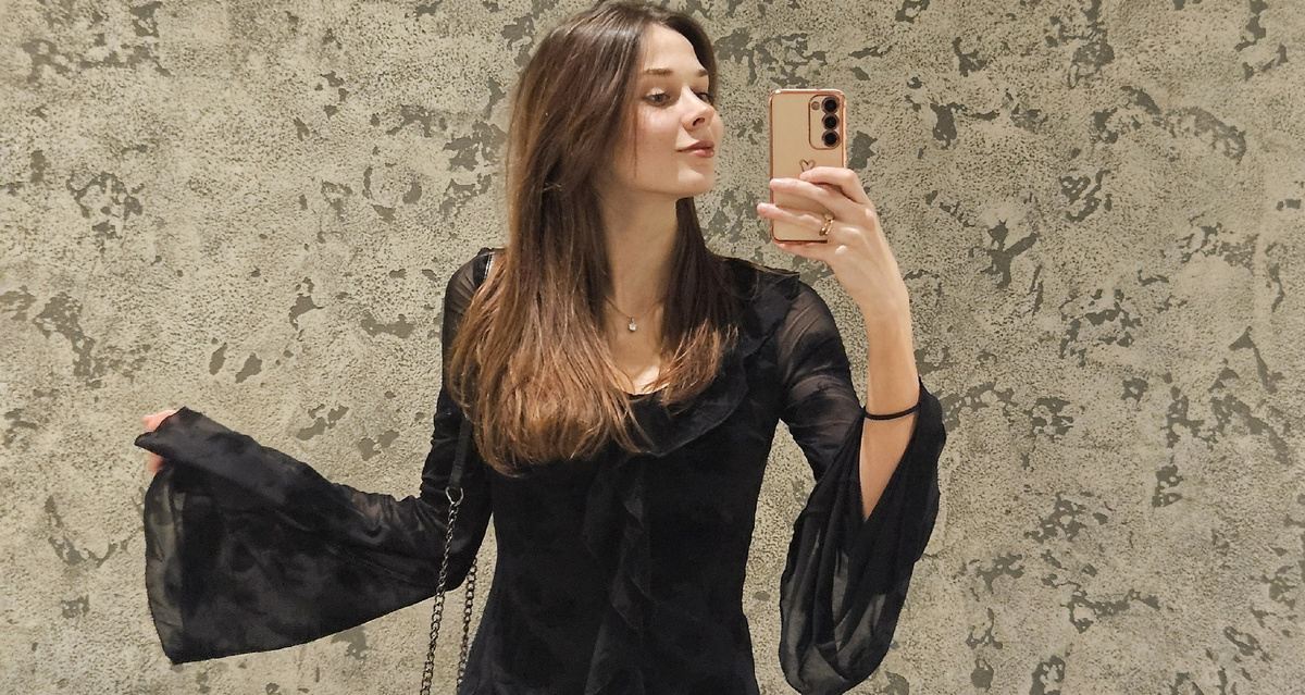 Вот такие сейчас