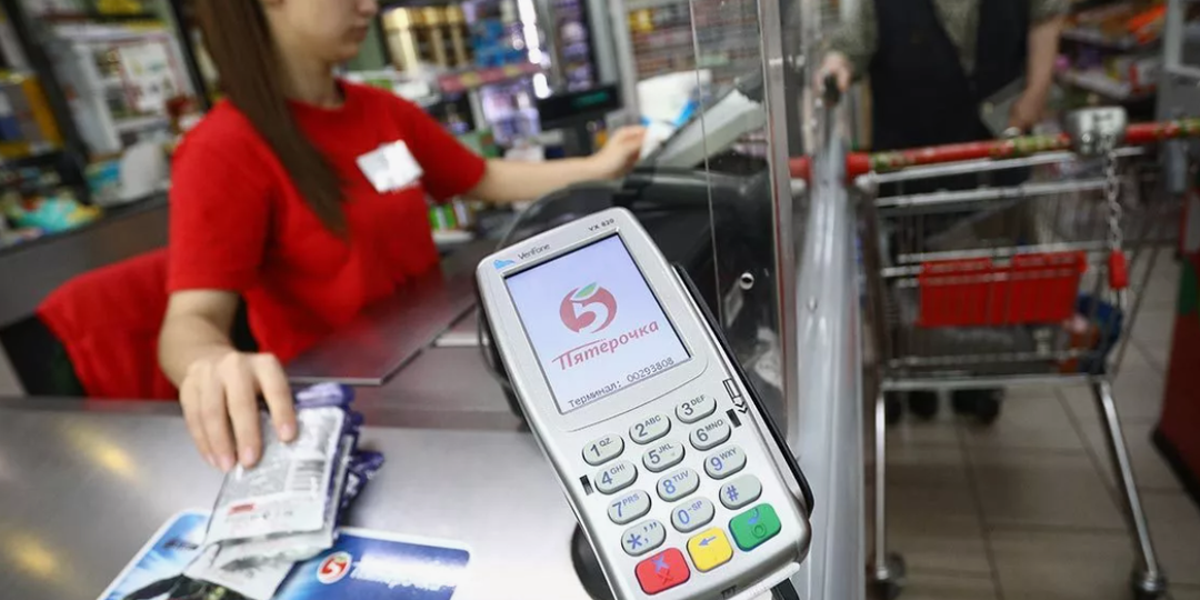 Вам чек нужен? Почему магазины экономят, а рискует покупатель