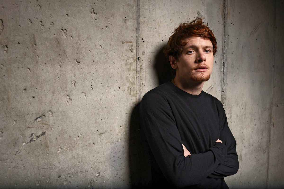     Джек О’Коннелл в отличной форме: что известно о тренировках звезды фильма «28 лет спустя: Часть II. Храм костей»