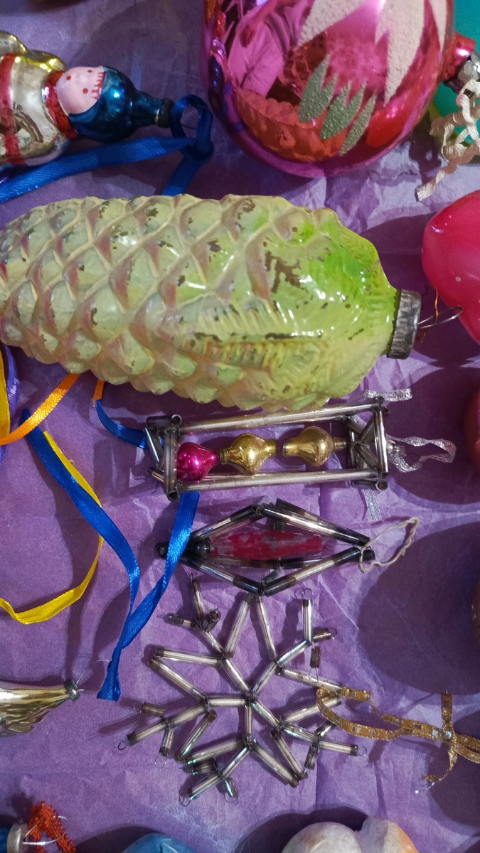 Самые старые