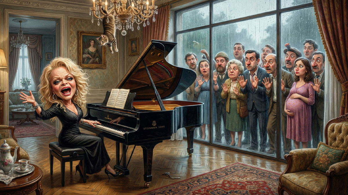 ФОТО: коллаж "Царьграда"