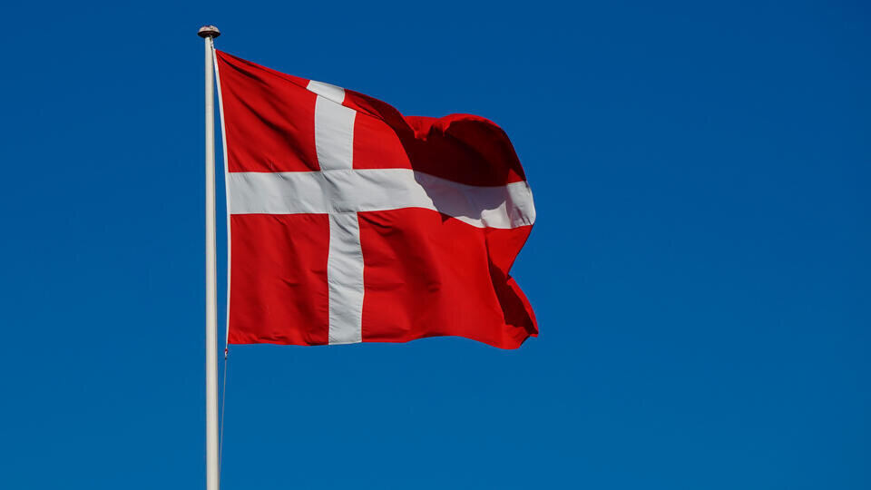     Трамп: Дания не сможет защитить Гренландию двумя собачьими упряжками www.globallookpress.com/Patrick Pleul/dpa