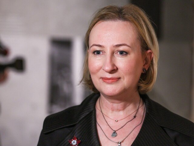    Фото: ТАСС/Сергей Булкин