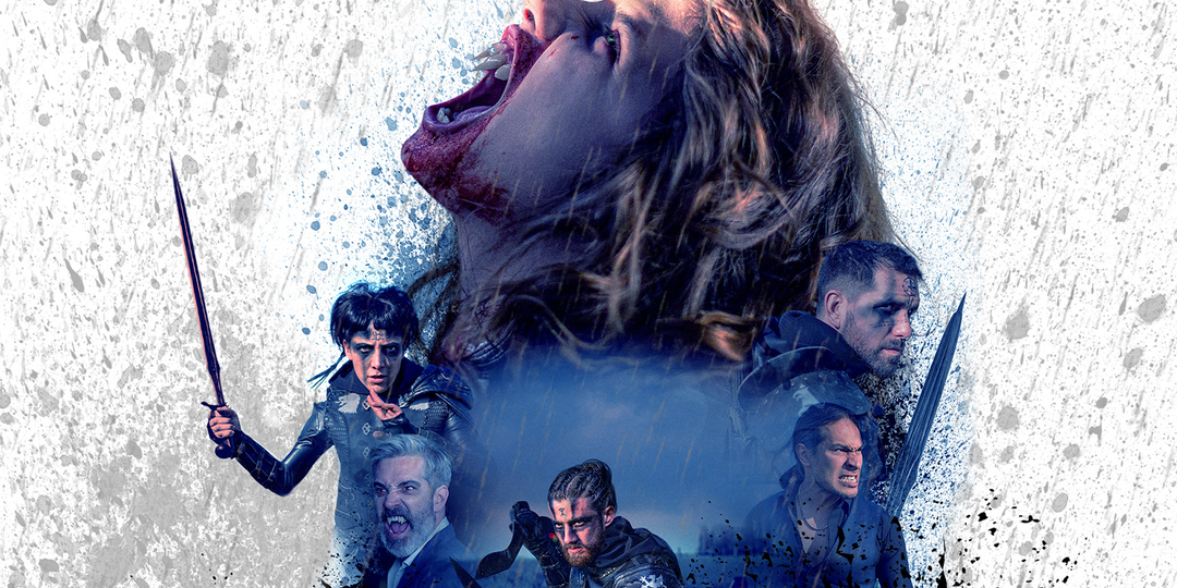 Фильм "Другой мир. Начало" (2020)