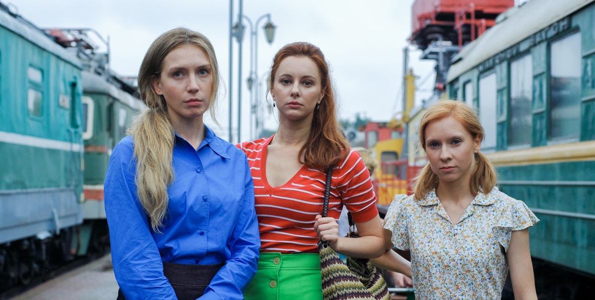 Кадр сериала. Фото Яндекс.Картинки. 