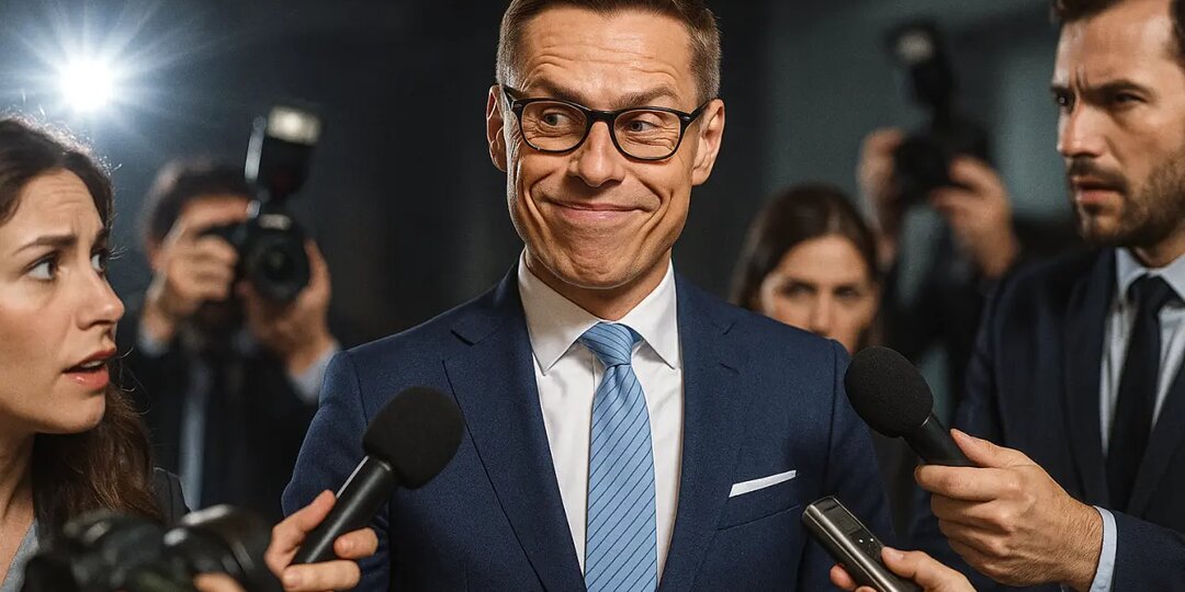 Кости Хейсканен: Финляндия решила пинать "русского мишку". И поплатилась