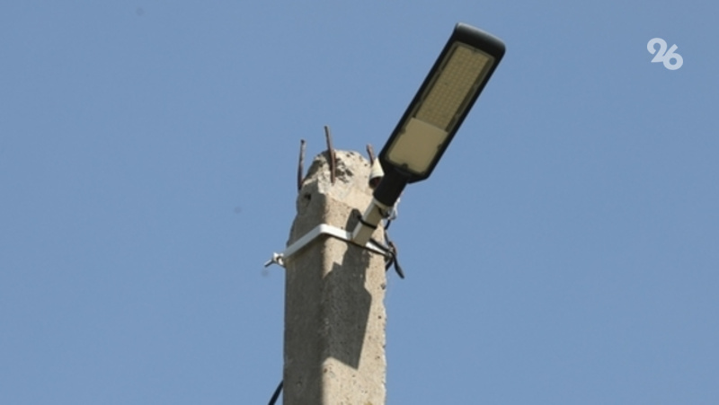      Фото: ИА «Победа26»