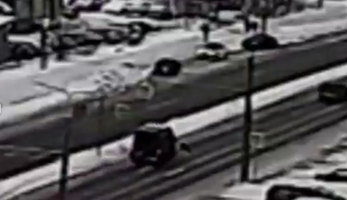    фото: © Камеры видеонаблюдения города Петрозаводска