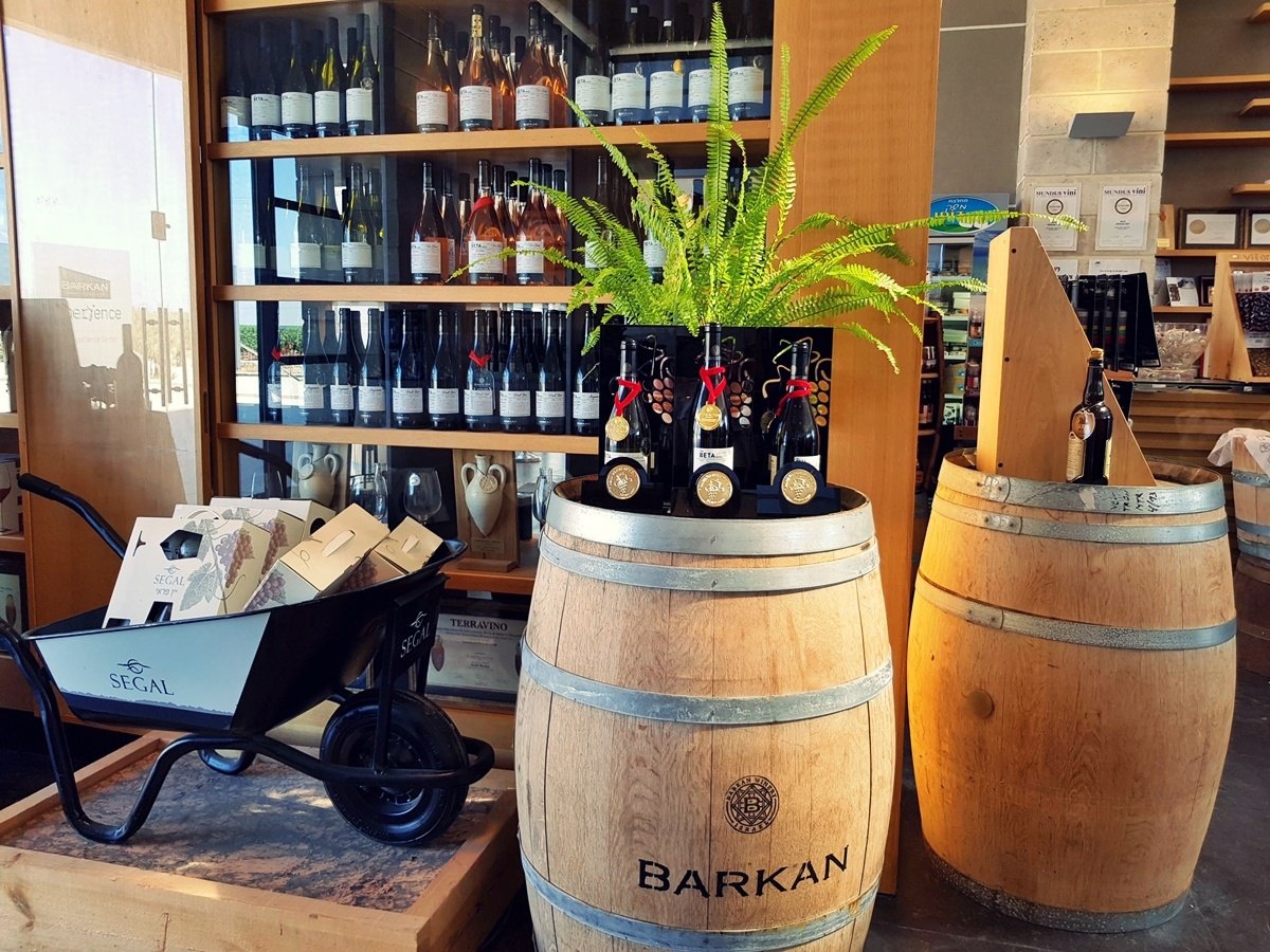 #виноделие #вино #израиль