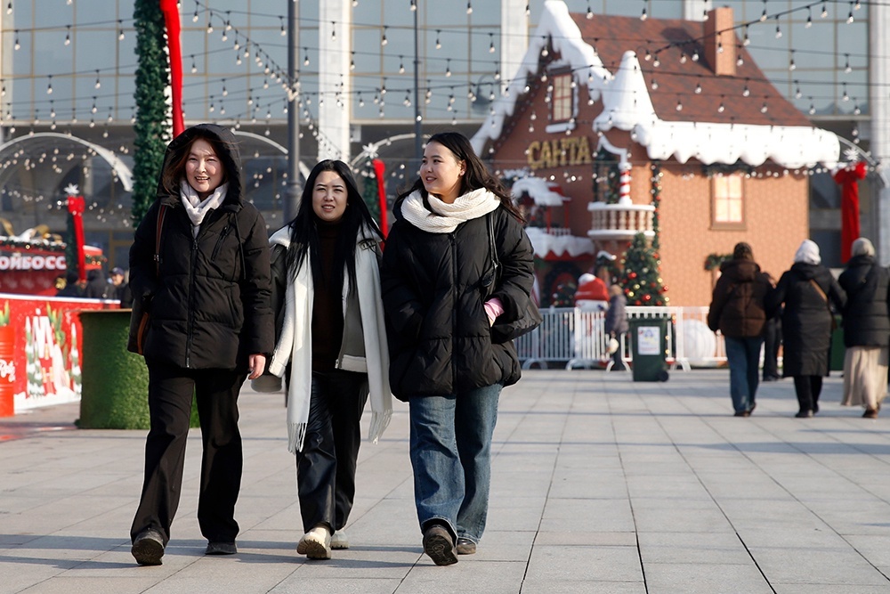    Игорь Егоров/РИА Новости