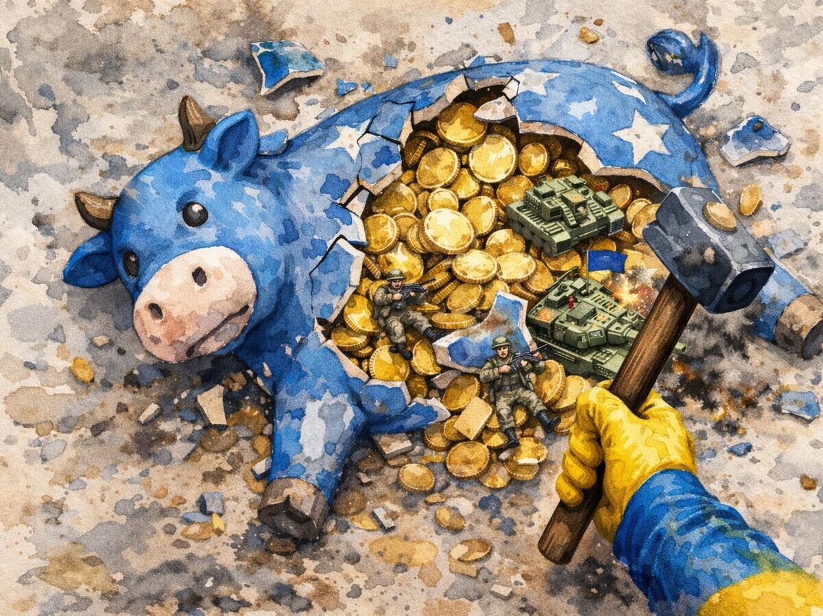    Изображение сгенерировано ИИ | © РИА Новости/Изображение сгенерировано ИИ