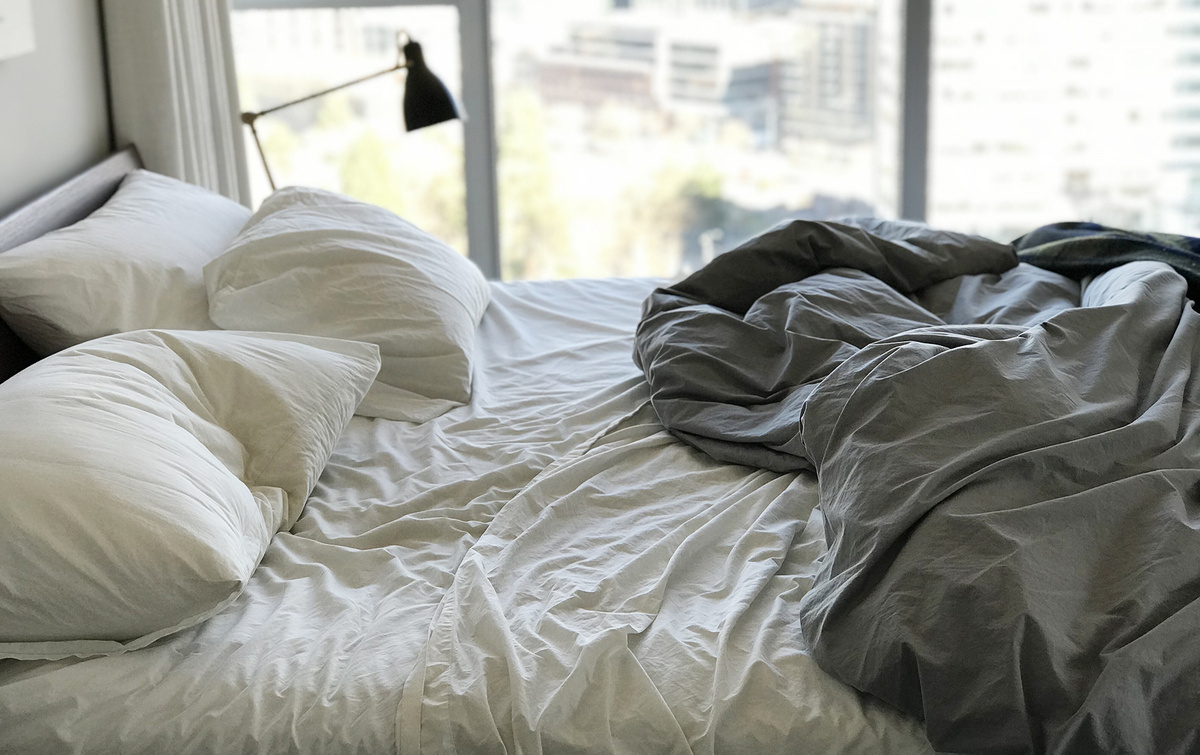 Утренние привычки, повышающие у вас риск инсульта. Проверьте себя! 