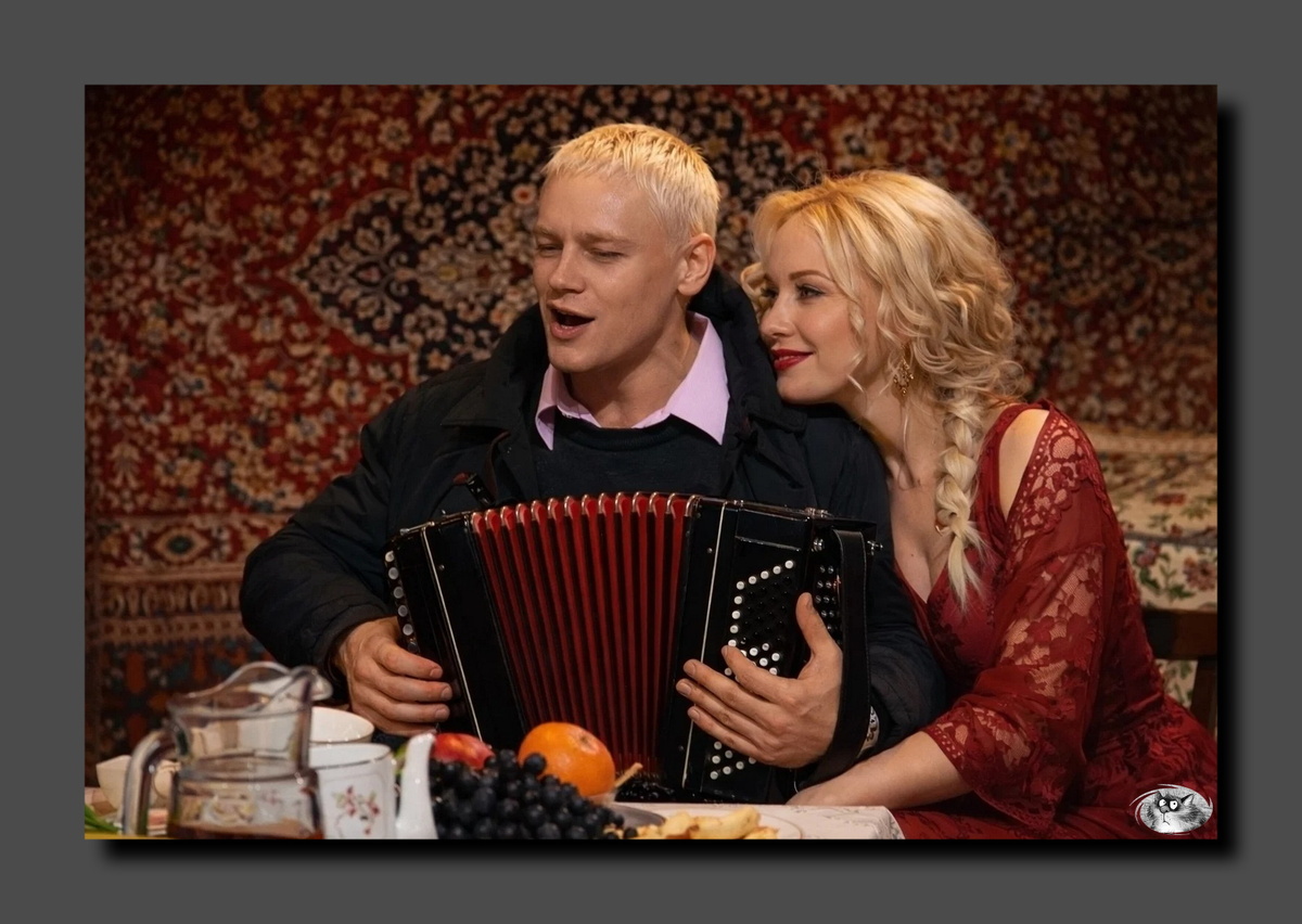 Коллаж автора