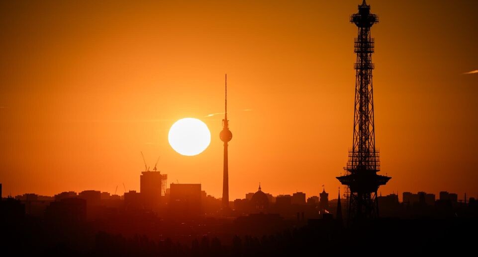    Christoph Soeder/dpa / www.globallookpress.com