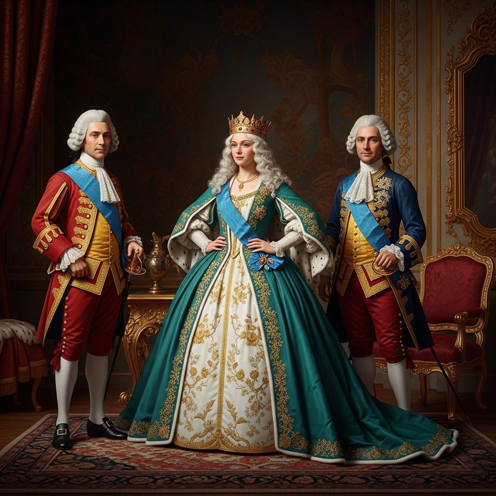 Рисунок сгенерирован нейросетью