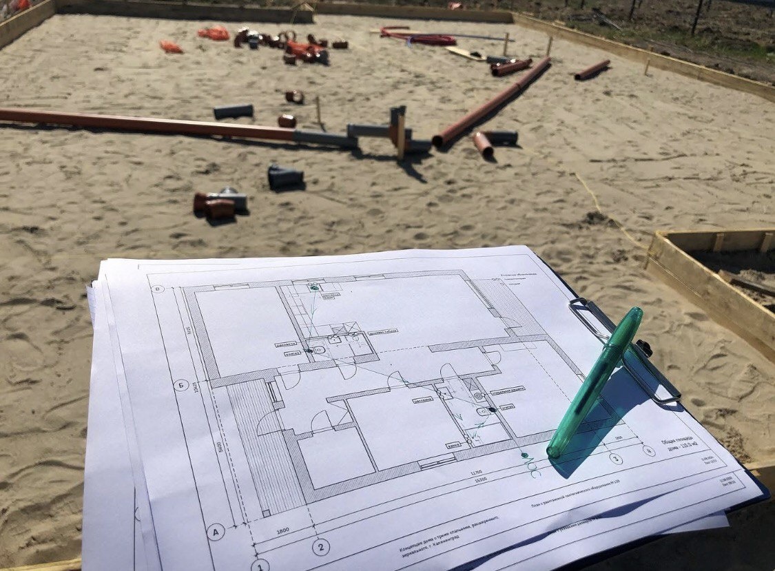 Материал предоставлен проектом "Строительная Россия"