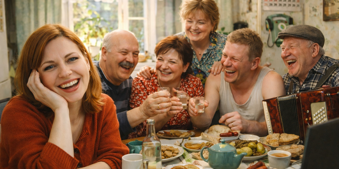 У меня очень мало друзей