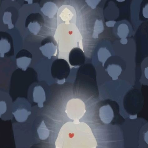 Как ощущается влюбленность