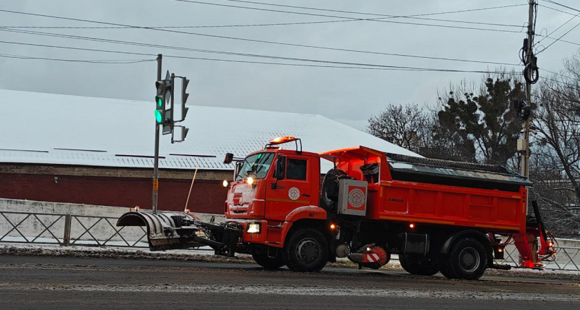    Первый городской канал Калининград