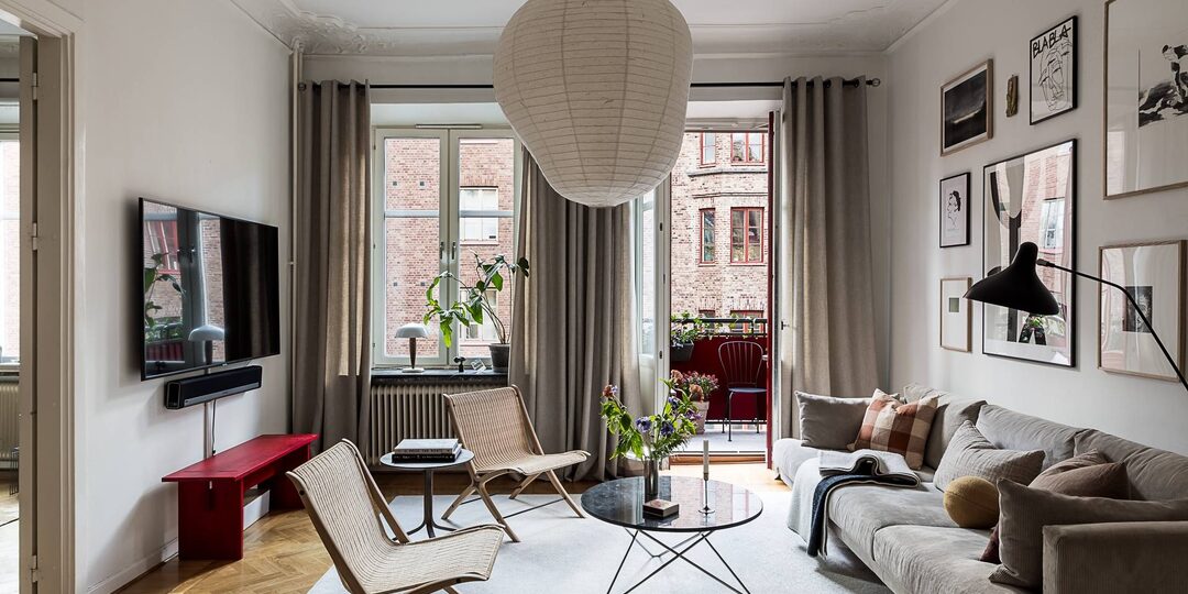 Как жить спокойно на маленькую пенсию, если у вас есть своя квартира