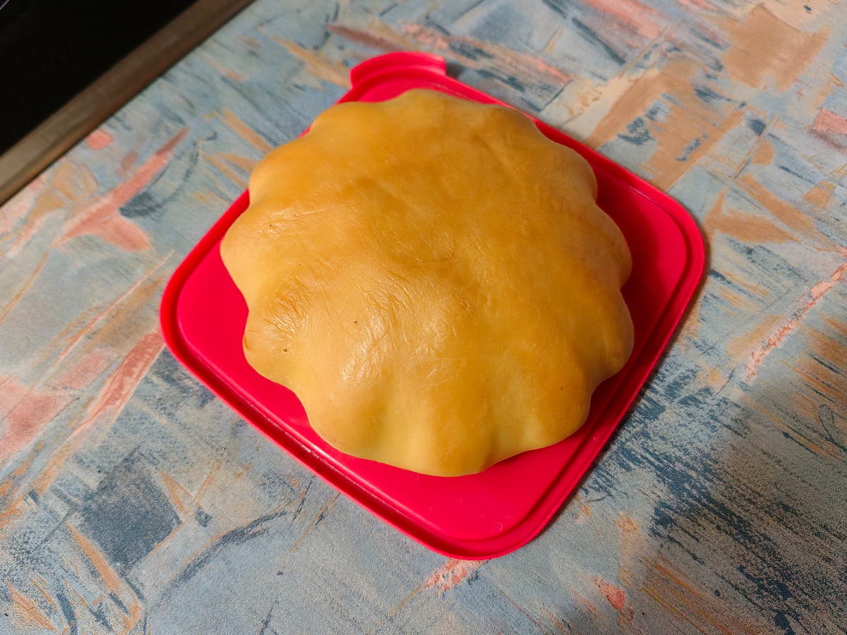 Очень вкусный сырочек.