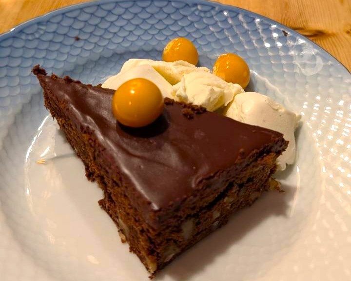    Фото Екатерины Йенсен