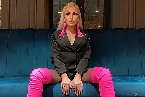    Фото: lenta.ru Мария Михайлова