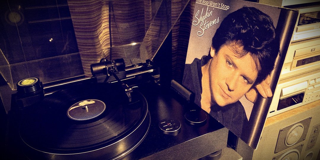 Кто постановил считать аналоговый звук качественнее цифрового?