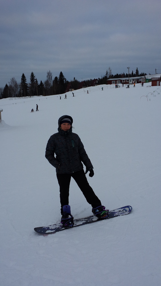 2015год учусь.