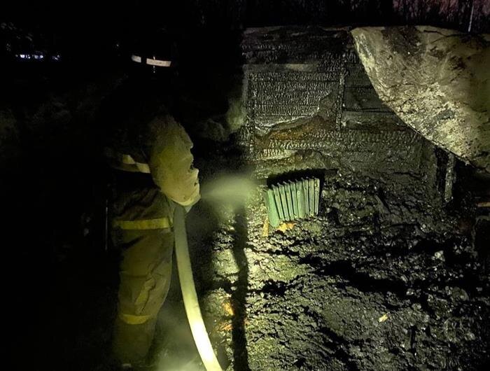    ФОТО: ГКУ СО "Центр по делам ГО, ПБ и ЧС"