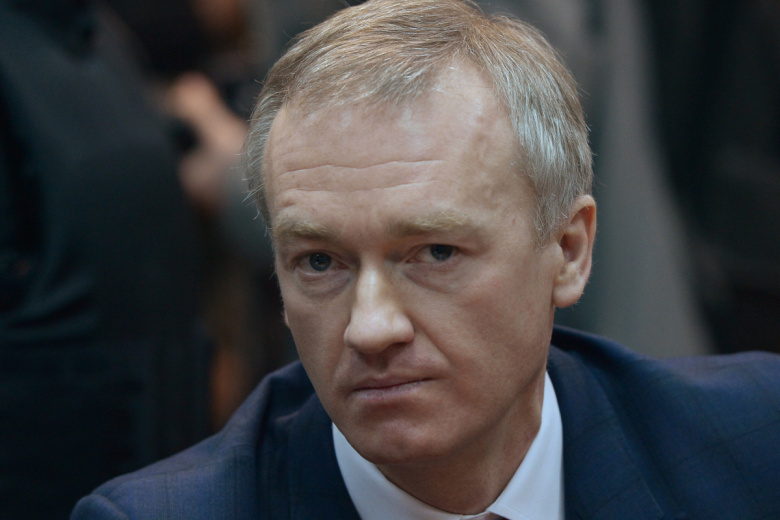    Евгений Биятов/РИА Новости