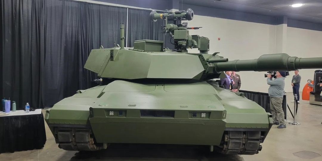 «А слов то было…». Новый «Абрамс» 2026 года стал хуже?