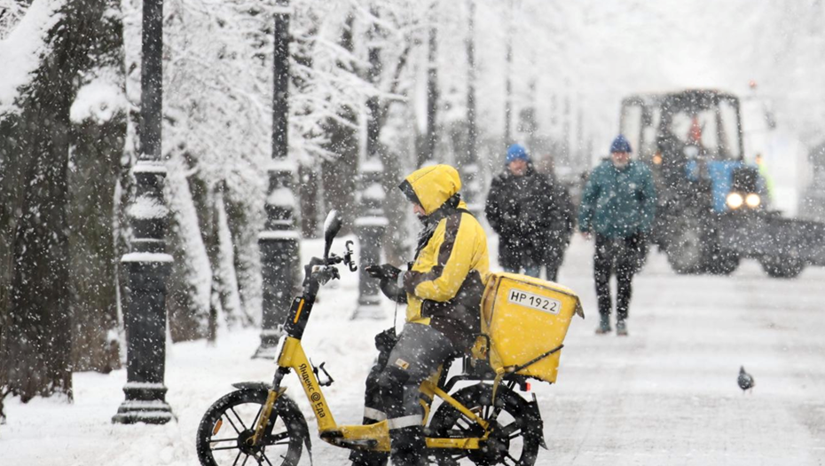    Автор фото: Валентин Егоршин/ ТАСС