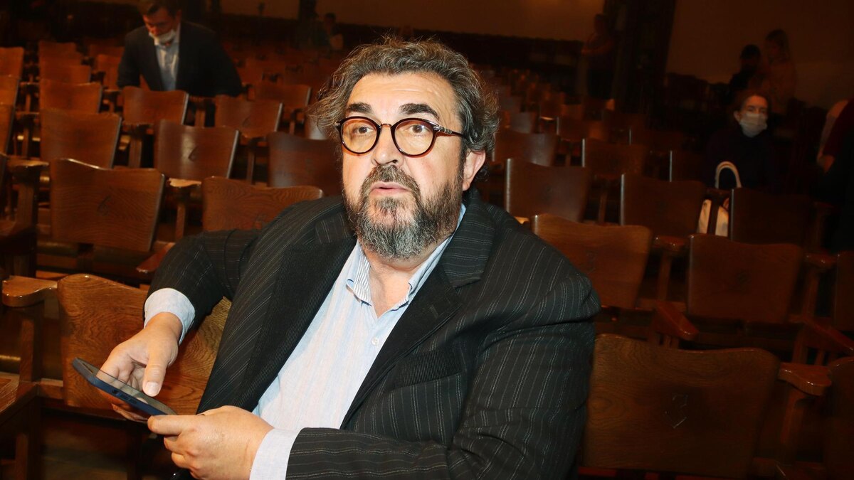 Фото: Ekaterina Tsvetkova/Global Look Press