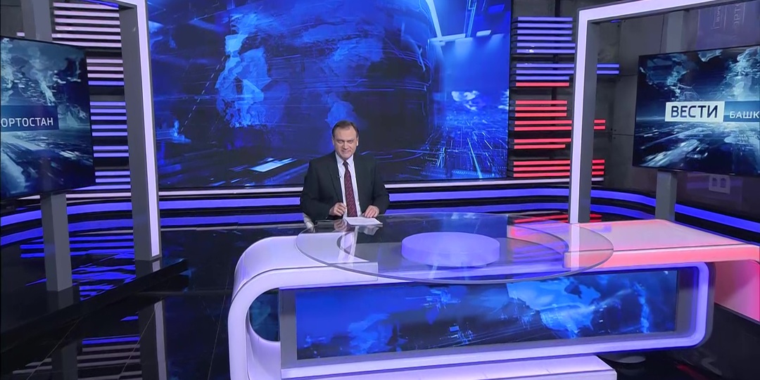 Вести-Башкортостан - 14.01.2026