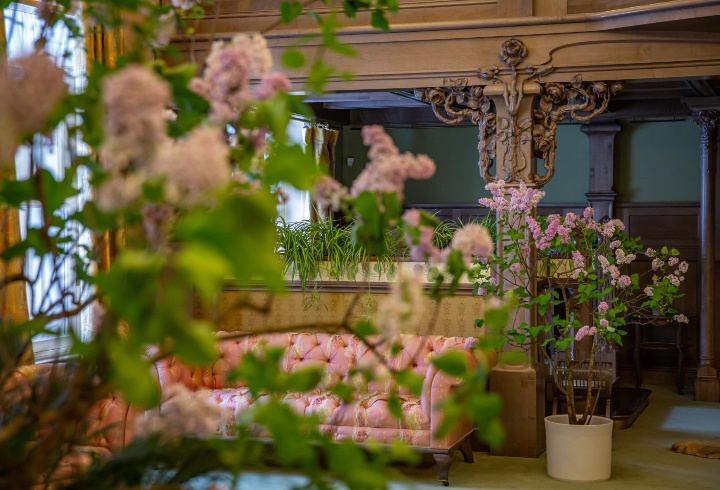 фото: Отдел по связям с общественностью Музей-заповедник «Царское Село»