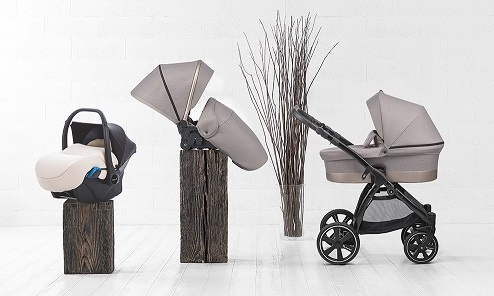 Купить коляску Alis 3 в 1 в Туле