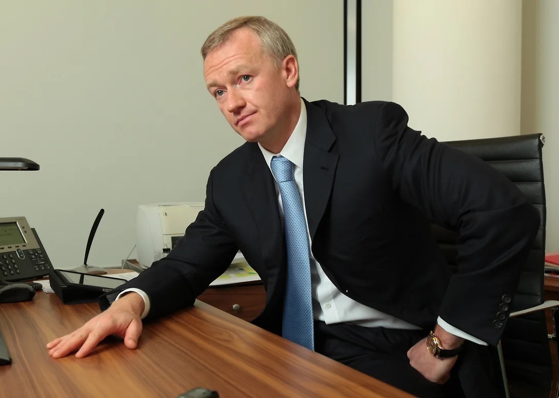    © Даниил Иванов / Коммерсантъ