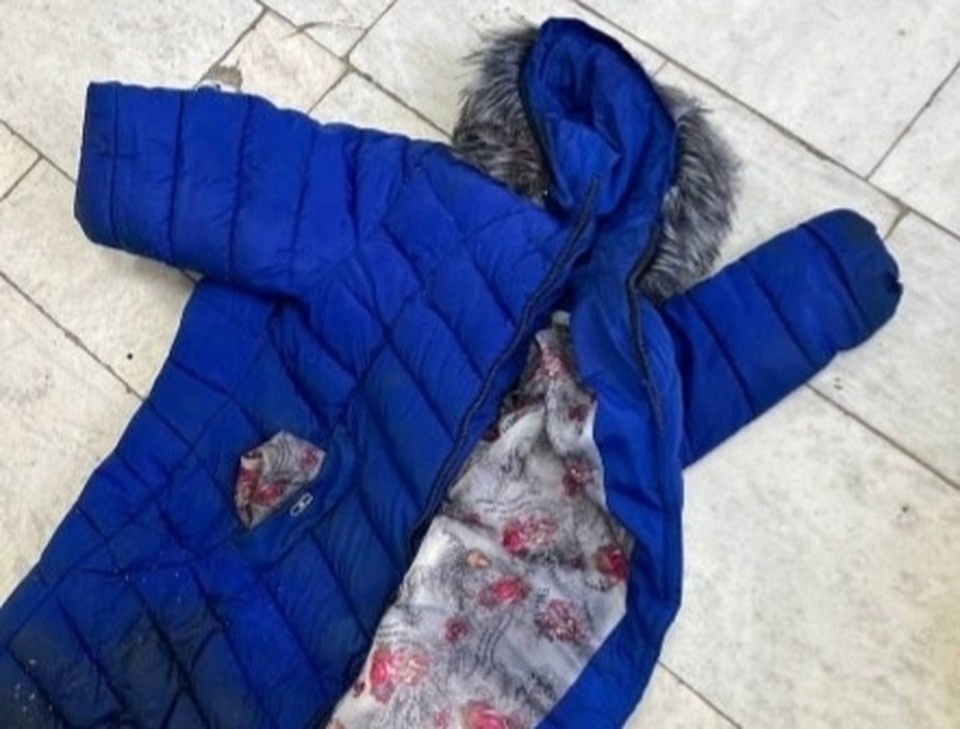    Сотрудники полиции установили личность погибшей. Фото: ГУ МВД России по Самарской области