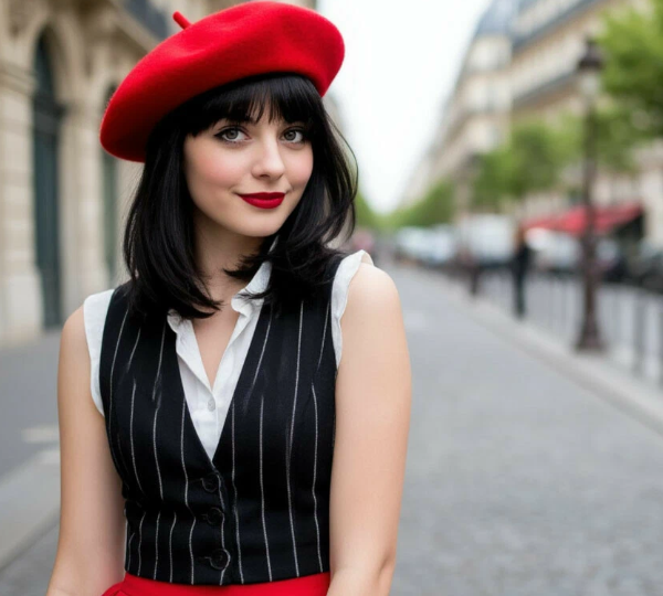 Шапка, панама или цилиндр? Проверь, какой головной убор отражает твой характер