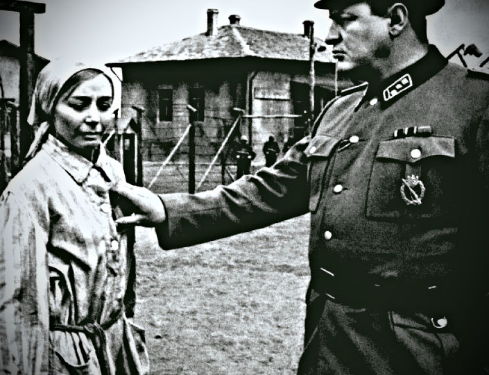 Два года избиений за три морковки: Как советская девушка отомстила немецким хозяевам перед приходом Красной Армии