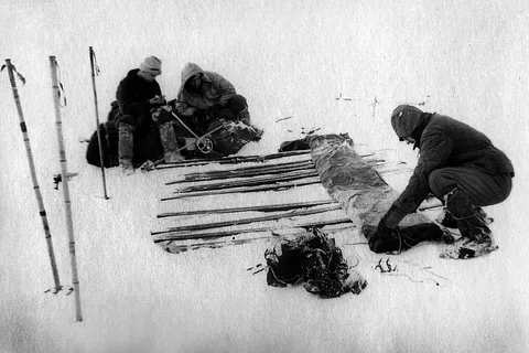 Пазл, который не складывается. Почему Перевал Дятлова не отпускает спустя 65 лет?