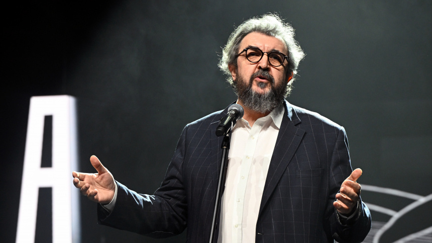    Фото: © РИА Новости/Екатерина Чеснокова; 5-tv.ru