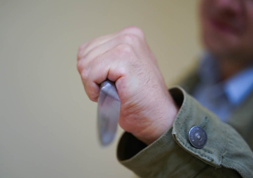    В ближайшее время мужчина предстанет перед судом. Светлана МАКОВЕЕВА