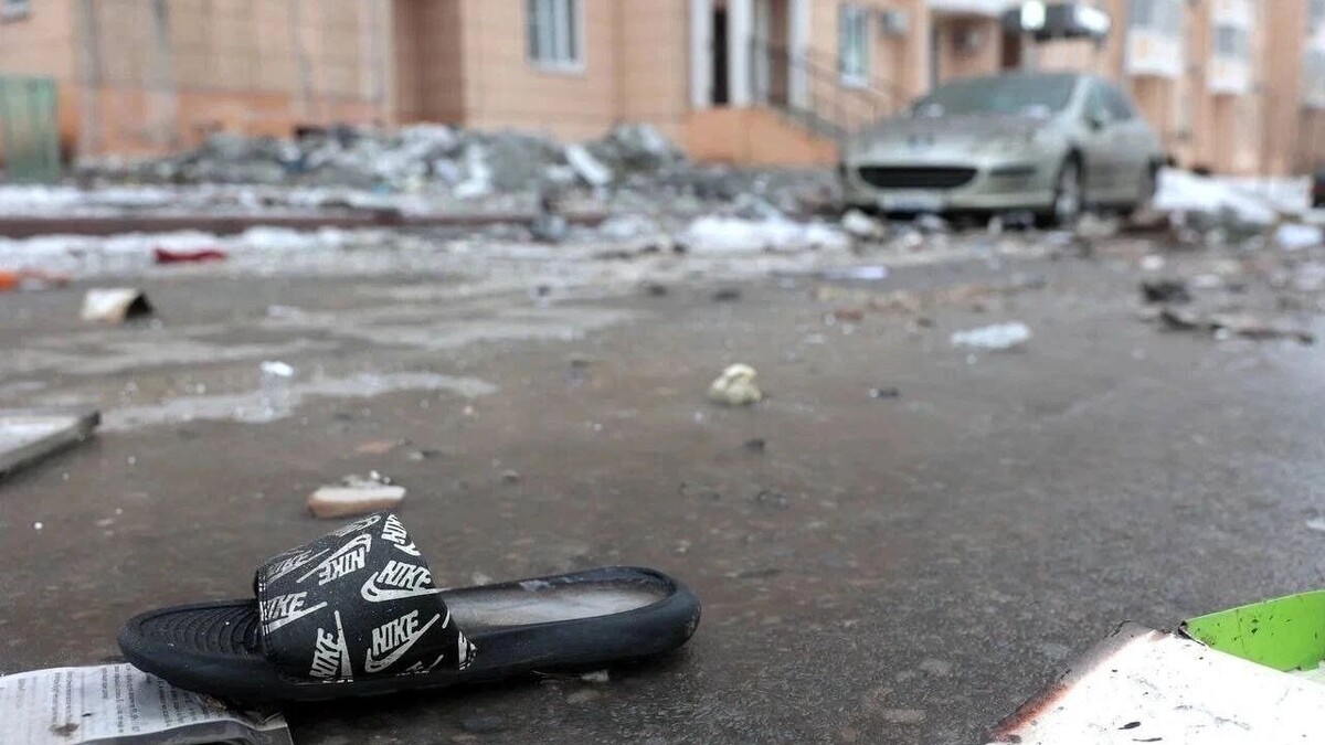    Атака БПЛА, футбольный кризис и финансовые ревизии, как прошел день на Дону?   Telegram-канал Юрия Слюсаря