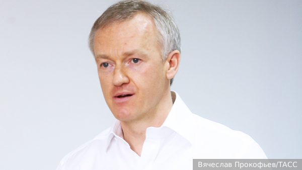     Фото: Вячеслав Прокофьев/ТАСС   
 Текст: Тимур Шайдуллин