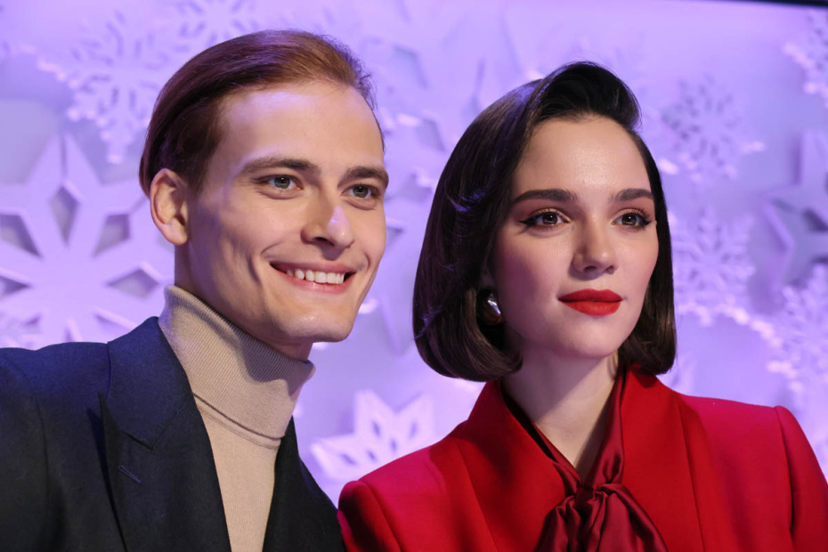    Фото: Алексей Белкин/NEWS.ru